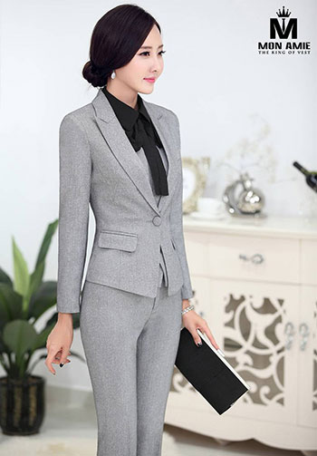  Vest Nữ Công Sở 65